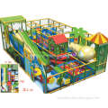 Children Soft Play / Indoor Playground for Toddler, Park Equipment